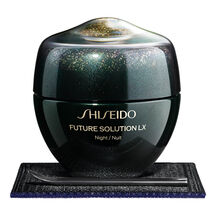 Creme Facial Noturno Shiseido Future Solution LX Total Regenerating